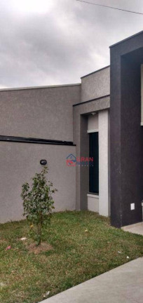 Imagem Casa com 3 Quartos à Venda, 118 m² em Eucaliptos - Fazenda Rio Grande Imagem Casa com 3 Quartos à Venda, 118 m² em Eucaliptos - Fazenda Rio Grande