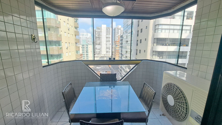 Imagem Apartamento com 3 Quartos à Venda, 130 m² em Canto Do Forte - Praia Grande Imagem Apartamento com 3 Quartos à Venda, 130 m² em Canto Do Forte - Praia Grande