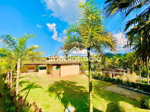 Imagem Chácara com 3 Quartos à Venda, 3.000 m² em Laranjal - Atibaia Imagem Chácara com 3 Quartos à Venda, 3.000 m² em Laranjal - Atibaia
