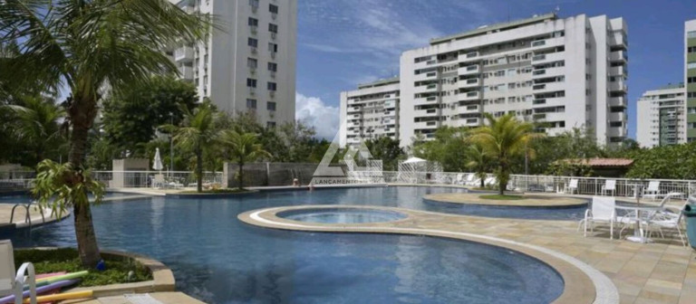 Imagem Apartamento com 2 Quartos à Venda, 62 m² em Camorim - Rio De Janeiro Imagem Apartamento com 2 Quartos à Venda, 62 m² em Camorim - Rio De Janeiro