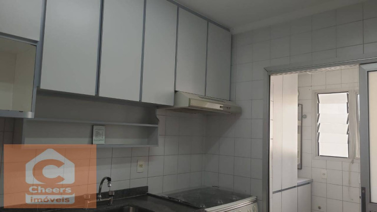 Imagem Apartamento com 3 Quartos à Venda, 105 m² em Chácara Klabin - São Paulo Imagem Apartamento com 3 Quartos à Venda, 105 m² em Chácara Klabin - São Paulo