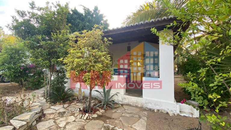 Imagem Chácara com 5 Quartos à Venda, 38 m² em Rural - Governador Dix-sept Rosado Imagem Chácara com 5 Quartos à Venda, 38 m² em Rural - Governador Dix-sept Rosado