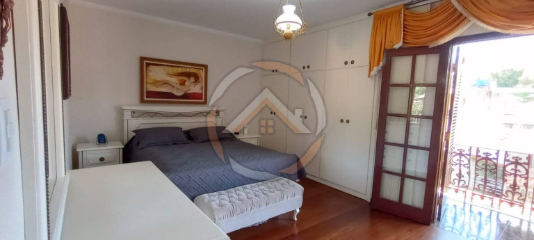 Imagem Sobrado com 3 Quartos à Venda, 281 m² em Santa Maria - São Caetano Do Sul