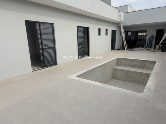 Imagem Casa com 3 Quartos à Venda, em Jardim Panorama - Indaiatuba Imagem Casa com 3 Quartos à Venda, em Jardim Panorama - Indaiatuba