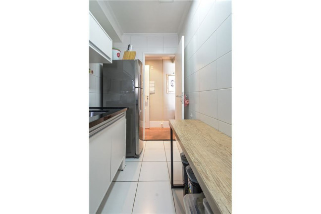 Imagem Apartamento com 2 Quartos à Venda, 71 m² em Vila Nova Conceição - São Paulo
