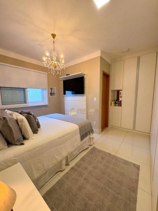 Imagem Apartamento com 3 Quartos à Venda, 114 m² em Altos Do Esplanada - São José Dos Campos