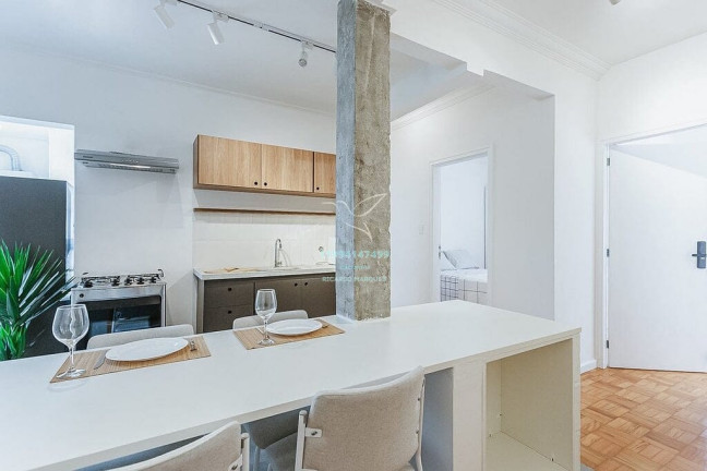 Imagem Apartamento com 3 Quartos à Venda, 75 m² em Paraíso - São Paulo Imagem Apartamento com 3 Quartos à Venda, 75 m² em Paraíso - São Paulo