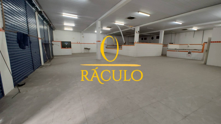 Imagem Sala Comercial para Alugar, 442 m² em Centro - São Vicente Imagem Sala Comercial para Alugar, 442 m² em Centro - São Vicente