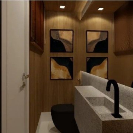 Imagem Apartamento com 2 Quartos à Venda, 70 m² em Alphaville I - Salvador Imagem Apartamento com 2 Quartos à Venda, 70 m² em Alphaville I - Salvador