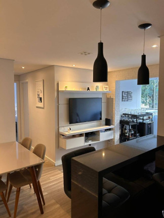 Imagem Apartamento com 2 Quartos à Venda, 57 m² em Parque Reboucas - São Paulo Imagem Apartamento com 2 Quartos à Venda, 57 m² em Parque Reboucas - São Paulo