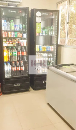 Imagem Apartamento com 2 Quartos à Venda, 50 m² em Aparecidinha - Sorocaba