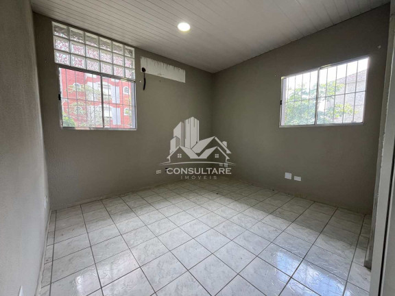 Imagem Casa com 3 Quartos para Alugar, 100 m² em Ponta Da Praia - Santos Imagem Casa com 3 Quartos para Alugar, 100 m² em Ponta Da Praia - Santos