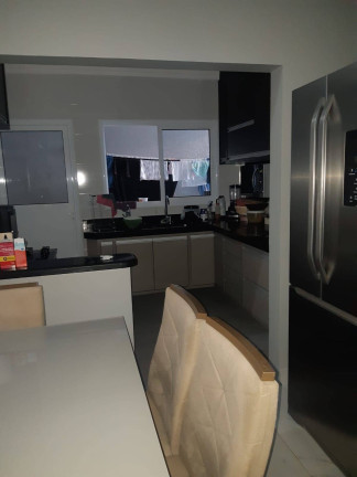 Imagem Casa de Condomínio com 3 Quartos à Venda, 113 m² em Loteamento Dinorá Rosa - Sorocaba Imagem Casa de Condomínio com 3 Quartos à Venda, 113 m² em Loteamento Dinorá Rosa - Sorocaba