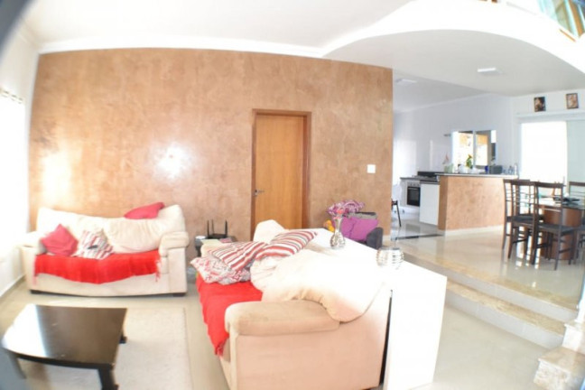 Imagem Casa de Condomínio com 4 Quartos à Venda, 300 m² em Loteamento Itatiba Country Club - Itatiba
