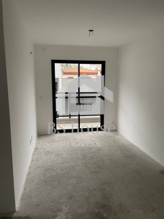 Imagem Apartamento com 2 Quartos à Venda, 58 m² em Campestre - Santo André