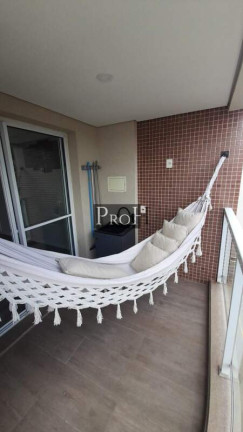 Imagem Apartamento com 1 Quarto para Alugar, 54 m² em Rudge Ramos - São Bernardo Do Campo