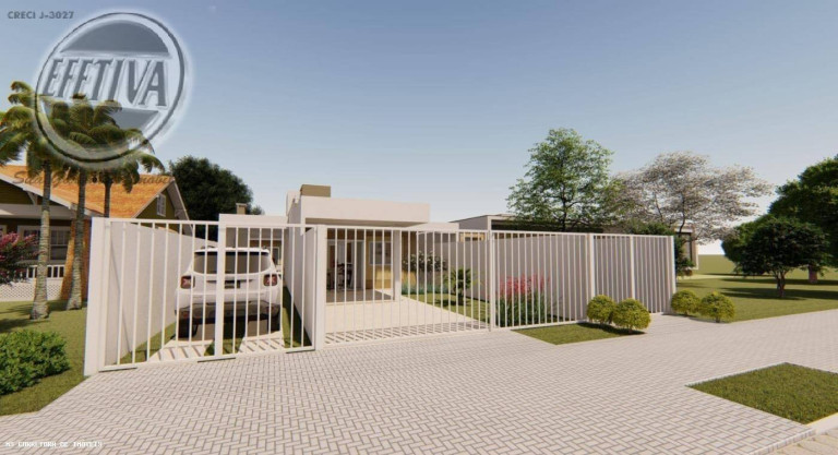 Imagem Casa com 3 Quartos à Venda, 65 m² em Cohapar - Guaratuba Imagem Casa com 3 Quartos à Venda, 65 m² em Cohapar - Guaratuba