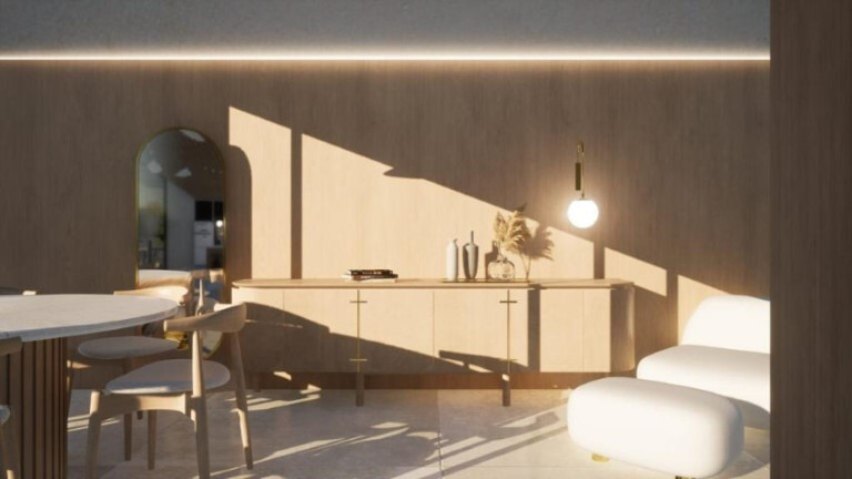 Imagem Imóvel com 2 Quartos à Venda, em Perequê - Porto Belo Imagem Imóvel com 2 Quartos à Venda, em Perequê - Porto Belo