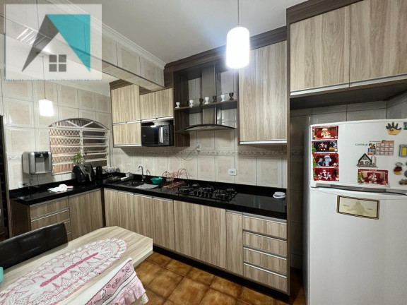 Imagem Casa com 3 Quartos à Venda, 213 m² em Panorama (polvilho) - Cajamar