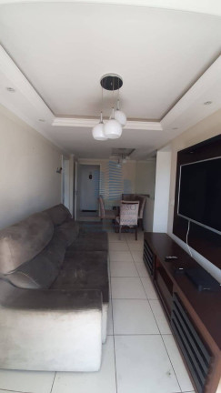 Imagem Apartamento com 2 Quartos à Venda, 52 m² em Cachambi - Rio De Janeiro Imagem Apartamento com 2 Quartos à Venda, 52 m² em Cachambi - Rio De Janeiro