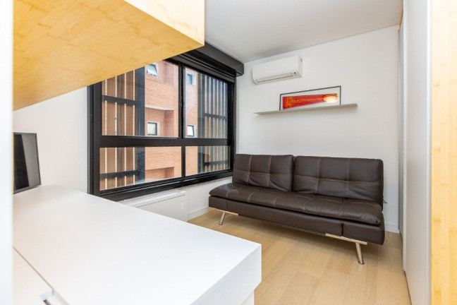 Imagem Imóvel com 2 Quartos à Venda, 138 m² em Moema - São Paulo Imagem Imóvel com 2 Quartos à Venda, 138 m² em Moema - São Paulo