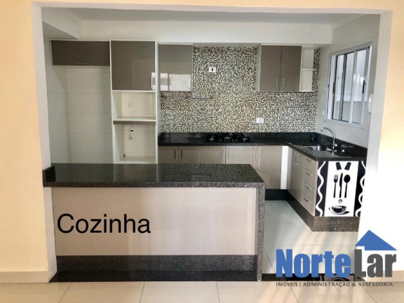 Imagem Casa de Condomínio com 2 Quartos à Venda, 83 m² em Vila Celeste - São Paulo Imagem Casa de Condomínio com 2 Quartos à Venda, 83 m² em Vila Celeste - São Paulo