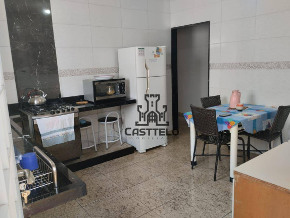 Imagem Casa com 4 Quartos à Venda, 180 m² em Gleba Esperança - Londrina Imagem Casa com 4 Quartos à Venda, 180 m² em Gleba Esperança - Londrina