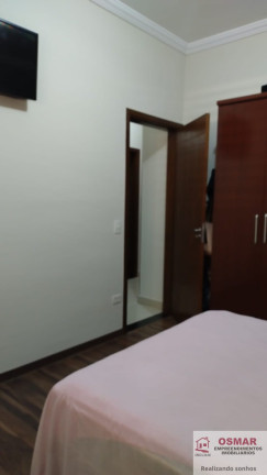 Imagem Casa com 3 Quartos à Venda, 210 m² em Jardim Residencial Ravagnani - Sumaré
