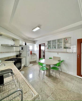 Imagem Casa com 4 Quartos à Venda, 370 m² em Jardim Fortaleza - Paulínia