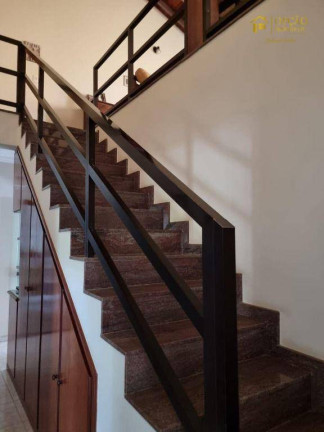 Imagem Casa com 3 Quartos à Venda, 270 m² em Condomínio Campos De Santo Antônio - Itu Imagem Casa com 3 Quartos à Venda, 270 m² em Condomínio Campos De Santo Antônio - Itu