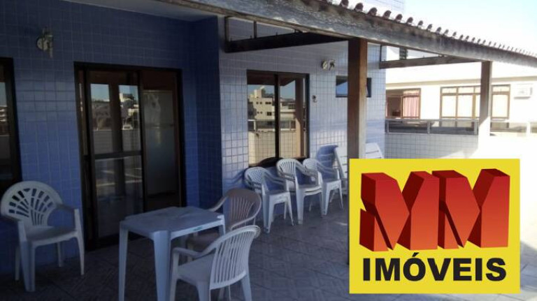 Imagem Cobertura com 4 Quartos à Venda, 265 m² em Vila Nova - Cabo Frio Imagem Cobertura com 4 Quartos à Venda, 265 m² em Vila Nova - Cabo Frio