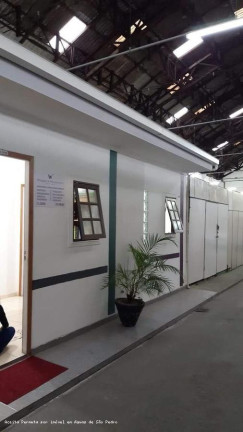 Imagem Sala Comercial à Venda, 18 m² em Casa Branca - Santo André