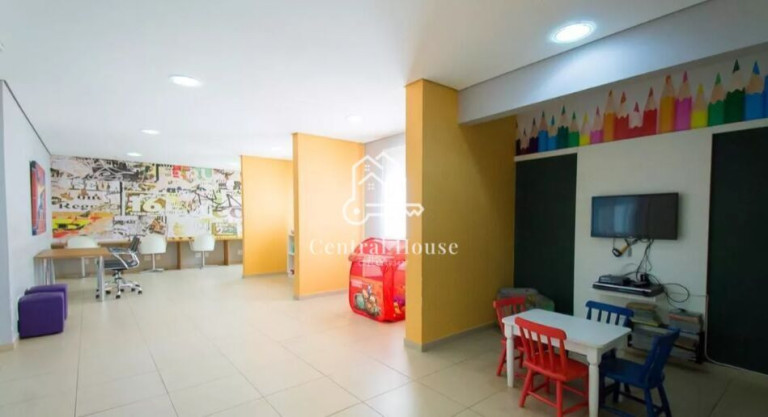 Imagem Imóvel com 1 Quarto à Venda, 35 m² em Jardim Celeste - São Paulo Imagem Imóvel com 1 Quarto à Venda, 35 m² em Jardim Celeste - São Paulo
