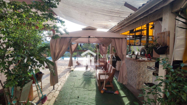 Imagem Imóvel com 4 Quartos à Venda, 430 m² em Caraguatá - Mairiporã