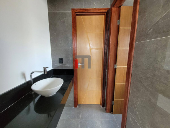 Imagem Casa de Condomínio com 3 Quartos à Venda, 200 m² em Cajupiranga - Parnamirim Imagem Casa de Condomínio com 3 Quartos à Venda, 200 m² em Cajupiranga - Parnamirim
