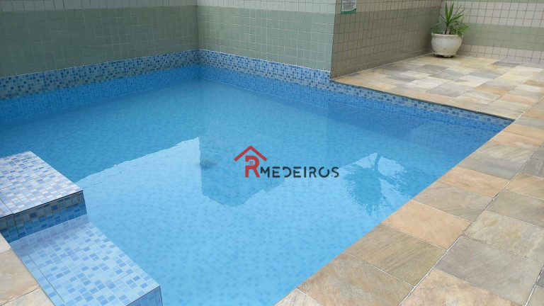 Imagem Apartamento com 1 Quarto à Venda, 53 m² em Aviação - Praia Grande Imagem Apartamento com 1 Quarto à Venda, 53 m² em Aviação - Praia Grande