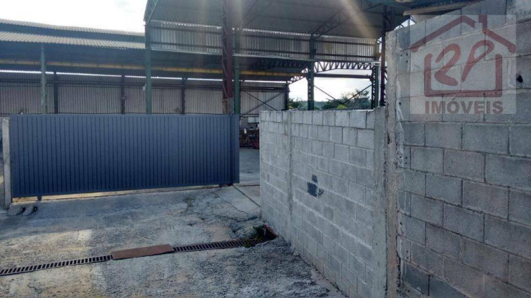 Imagem Galpão para Alugar, 700 m² em Putim - São José Dos Campos Imagem Galpão para Alugar, 700 m² em Putim - São José Dos Campos