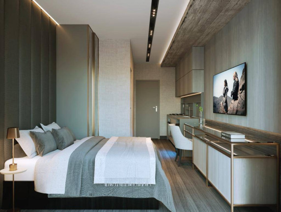 Imagem Apartamento com 2 Quartos à Venda, 60 m² em Manaíra - João Pessoa