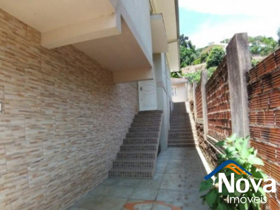 Imagem Imóvel com 4 Quartos à Venda, 197 m² em Juriti - Nova Petrópolis Imagem Imóvel com 4 Quartos à Venda, 197 m² em Juriti - Nova Petrópolis