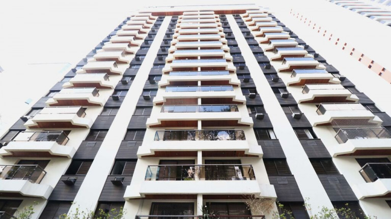 Imagem Apartamento com 1 Quarto à Venda, 43 m² em Jardim Paulista - São Paulo Imagem Apartamento com 1 Quarto à Venda, 43 m² em Jardim Paulista - São Paulo
