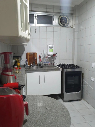 Imagem Apartamento com 2 Quartos à Venda, 100 m² em Barra Funda - Sao Paulo