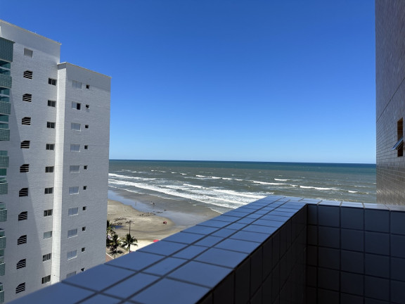 Imagem Apartamento com 2 Quartos à Venda, 70 m² em Vila Atlântica - Mongaguá