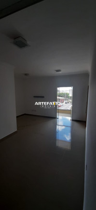 Imagem Apartamento com 3 Quartos à Venda, 105 m² em Jardim Barão - Franca Imagem Apartamento com 3 Quartos à Venda, 105 m² em Jardim Barão - Franca