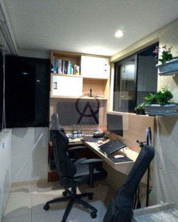 Imagem Imóvel com 2 Quartos à Venda, 59 m² em Imbuí - Salvador Imagem Imóvel com 2 Quartos à Venda, 59 m² em Imbuí - Salvador