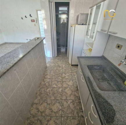 Imagem Kitnet com 1 Quarto à Venda, 33 m² em Canto Do Forte - Praia Grande Imagem Kitnet com 1 Quarto à Venda, 33 m² em Canto Do Forte - Praia Grande
