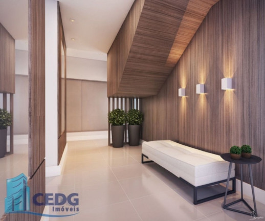 Imagem Apartamento com 2 Quartos à Venda, 44 m² em Cidade Industrial - Curitiba Imagem Apartamento com 2 Quartos à Venda, 44 m² em Cidade Industrial - Curitiba