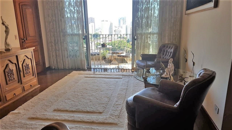 Imagem Apartamento com 3 Quartos à Venda, 159 m² em Perdizes - São Paulo Imagem Apartamento com 3 Quartos à Venda, 159 m² em Perdizes - São Paulo