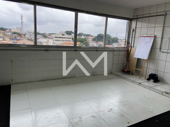 Imagem Sala Comercial para Alugar, 250 m² em Macedo - Guarulhos Imagem Sala Comercial para Alugar, 250 m² em Macedo - Guarulhos