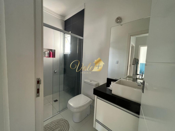 Imagem Casa com 4 Quartos à Venda, 320 m² em Condomínio Residencial Jaguary - São José Dos Campos Imagem Casa com 4 Quartos à Venda, 320 m² em Condomínio Residencial Jaguary - São José Dos Campos