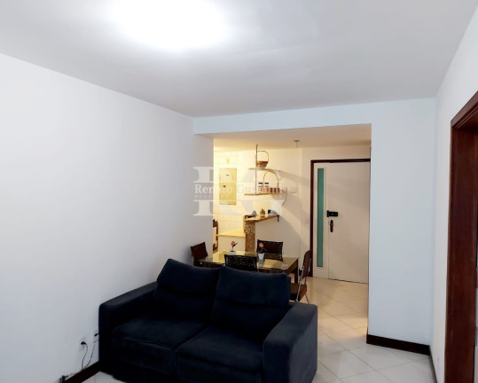 Imagem Apartamento com 1 Quarto à Venda, 58 m² em Barra Da Tijuca - Rio De Janeiro